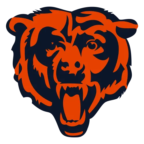 Chicago Bears Stat Tracker